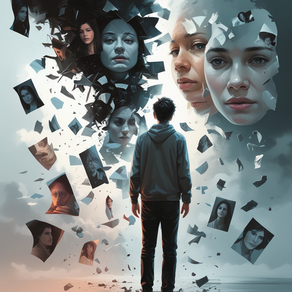 What Are the 17 Symptoms of Complex PTSD? A Complete Breakdown