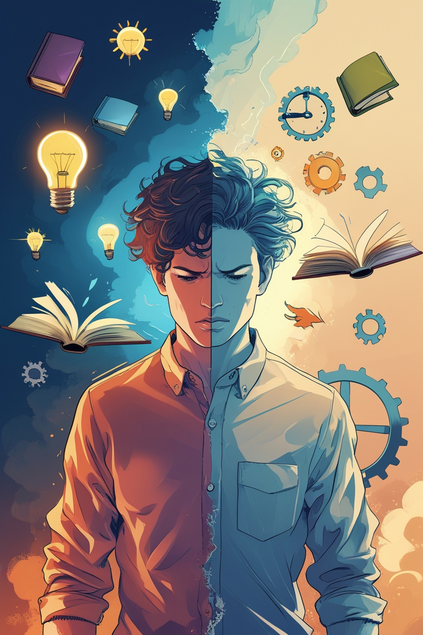 Is ADHD a Disability? Understanding the Legal, Medical, and Social Perspectives