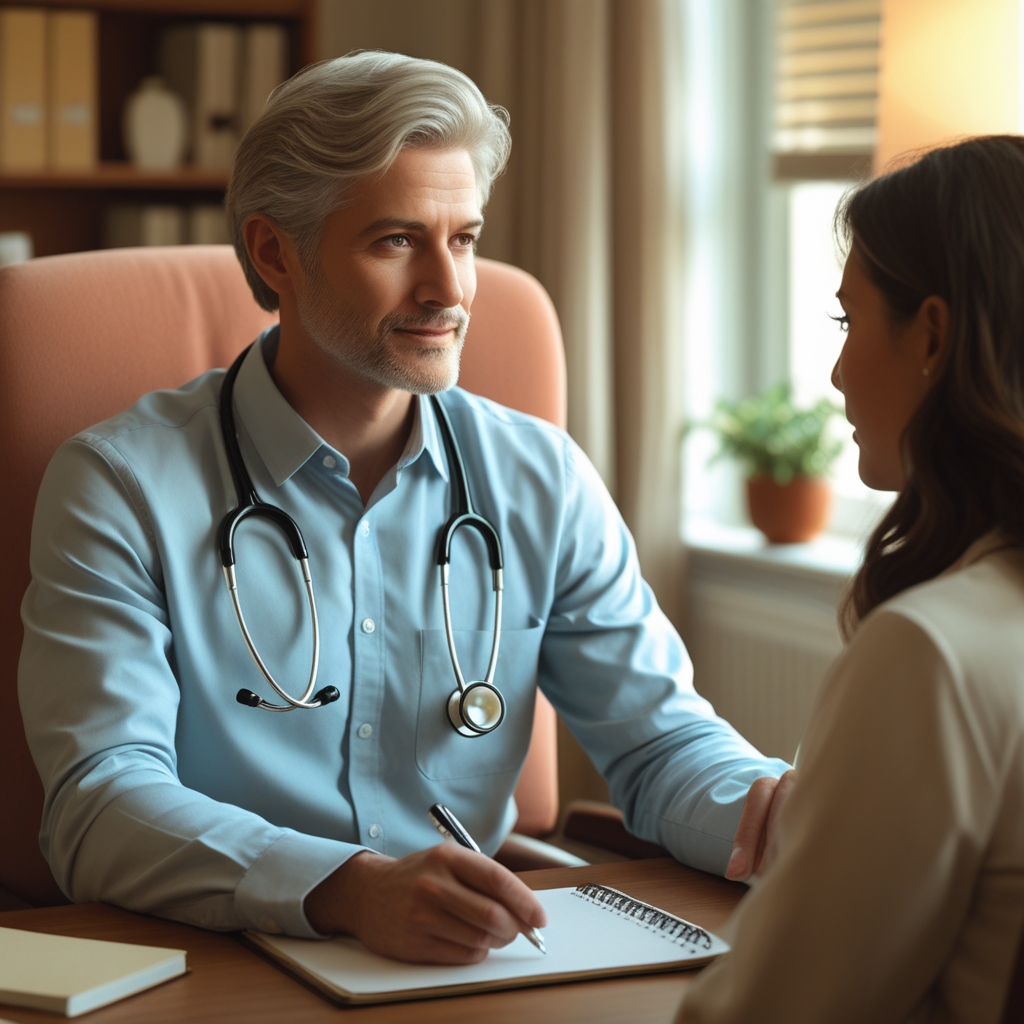 Do Psychiatrists Do Therapy