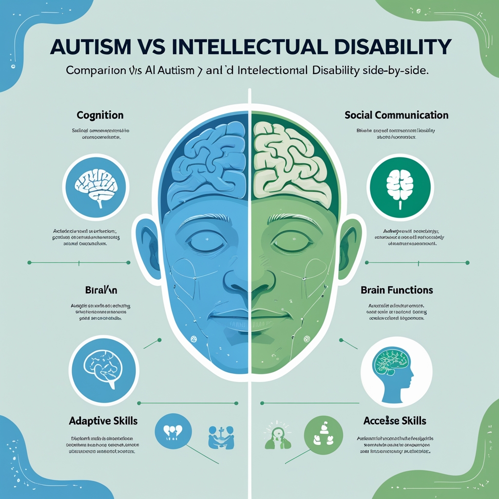 Is Autism an Intellectual Disability? A Complete, Clear Explanation
