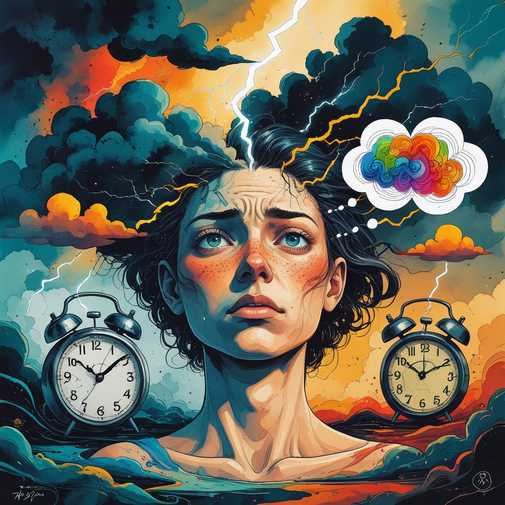 Is Bipolar a Disability? Understanding Legal, Medical, and Social Perspectives