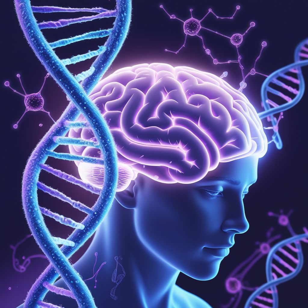 Is Bipolar Genetic? Understanding the Hereditary Link and Risk Factors