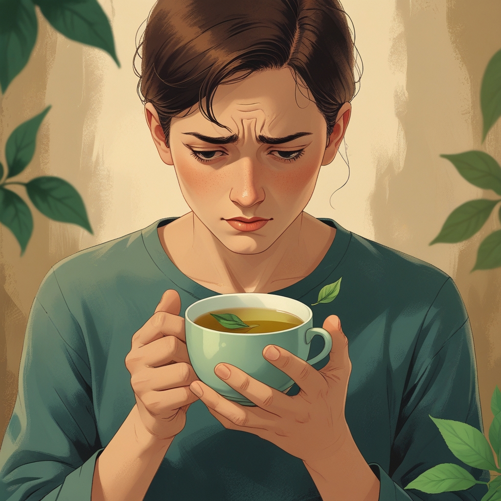 Does Drinking Alcohol Cause Anxiety? A Psychological Explanation