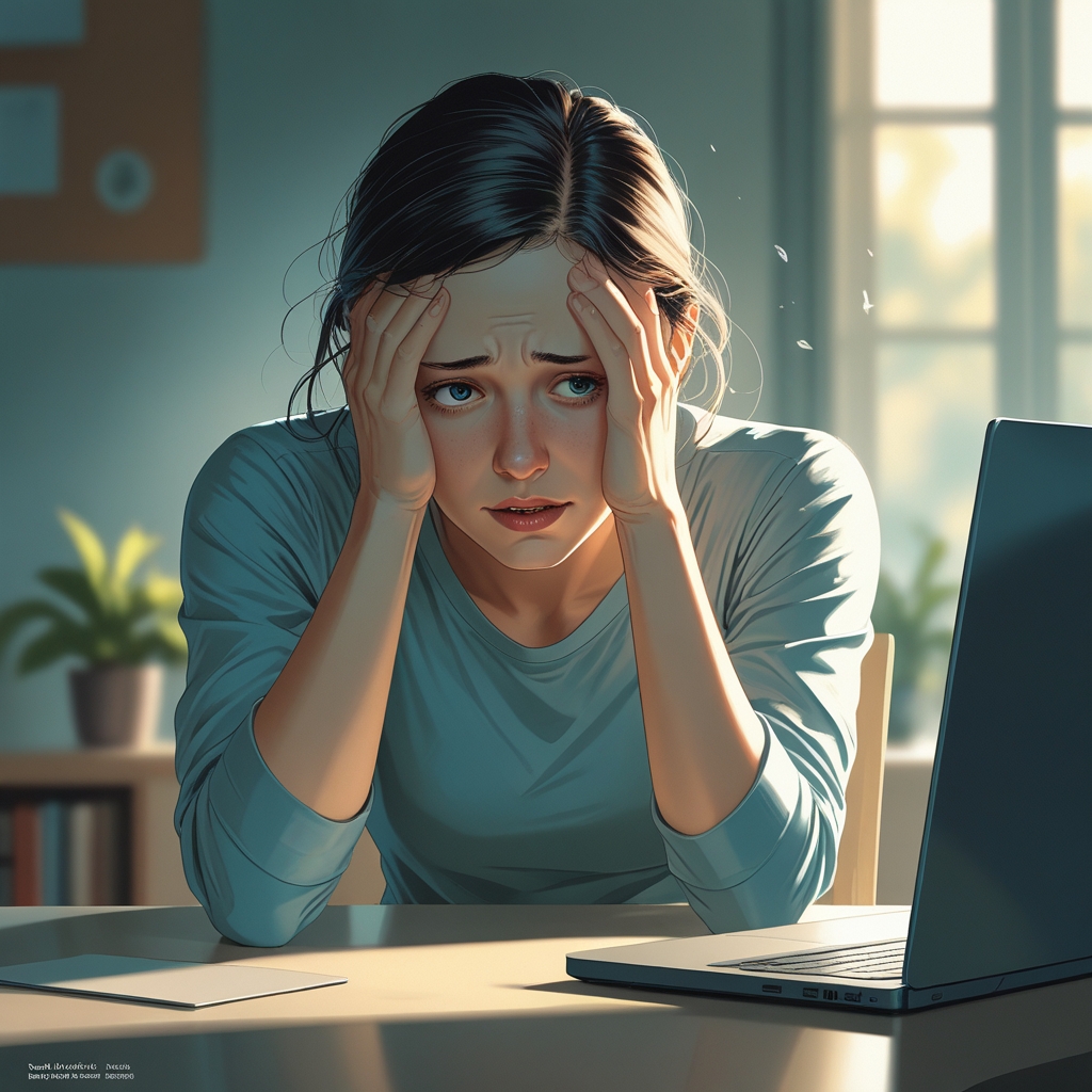 Can Anxiety Cause Dizziness? A Psychological Explanation of Mind–Body Symptoms