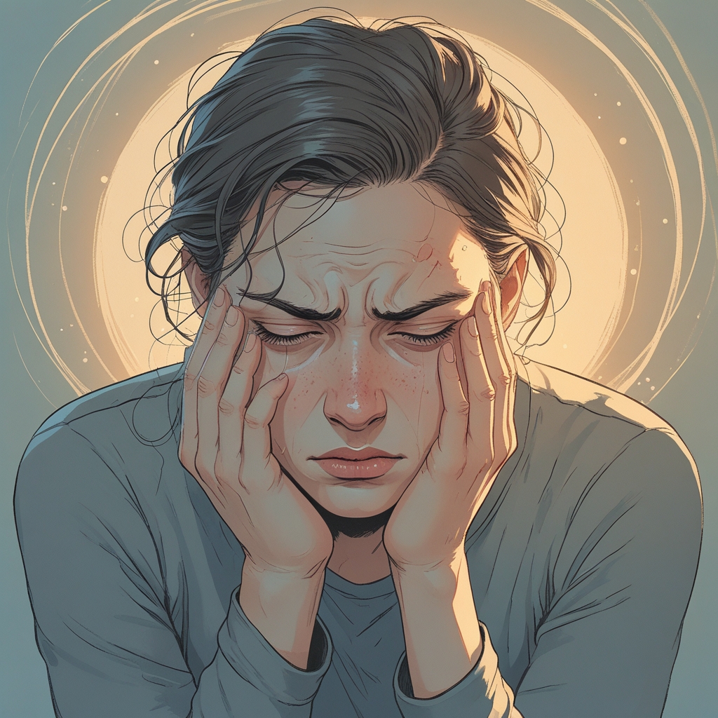 Can Stress Cause Hives? A Psychological Explanation of Stress Hives and Stress Rash